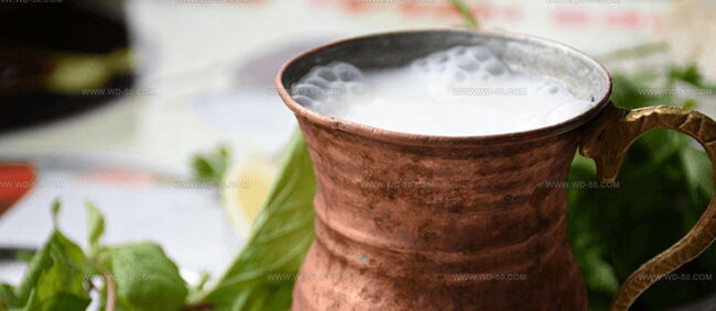 Ayran