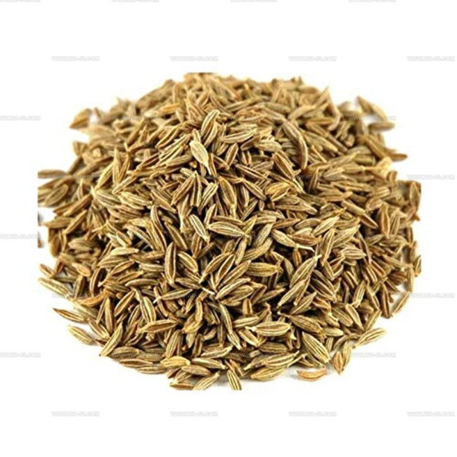 Cumin