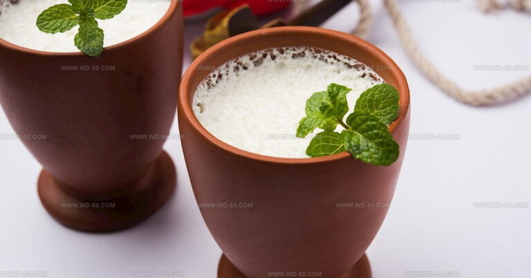 21 Refreshing Asian Dairy Drinks Everyone Can Love