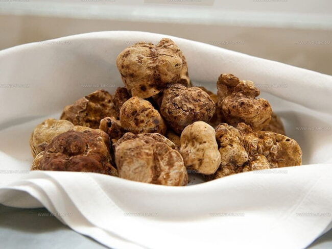 Why Truffles Are a Top Pick