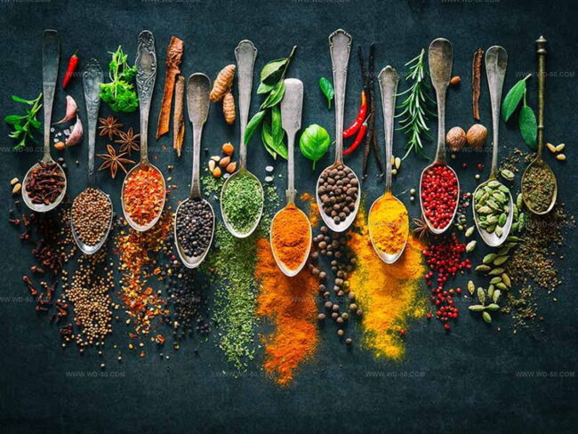 Flavor Based on Chorizo-Making Process