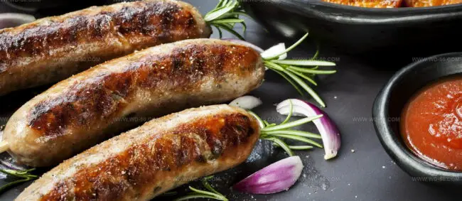 Barbecue Snags