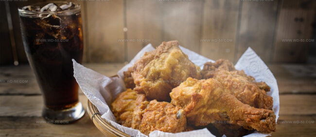 Pica Pollo