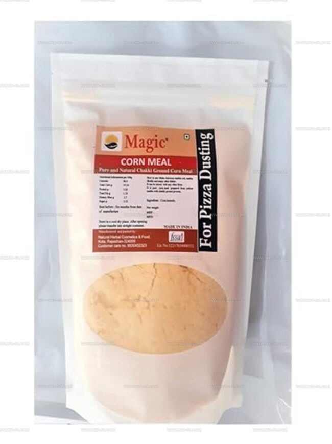 Cornmeal