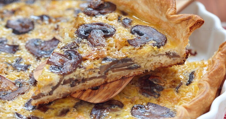 37 Traditional Western European Pies You Need to Taste