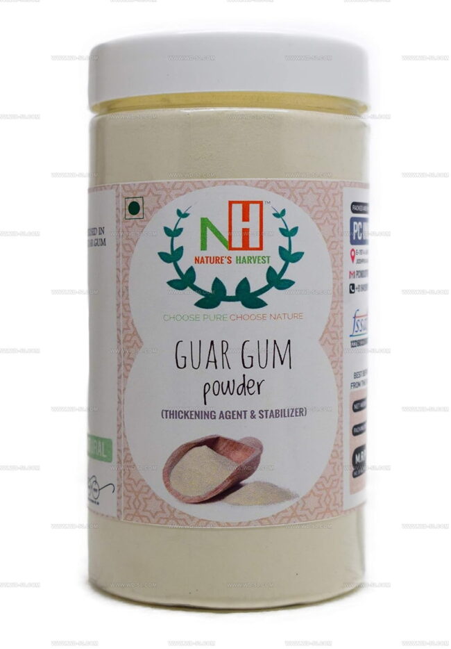 Guar Gum