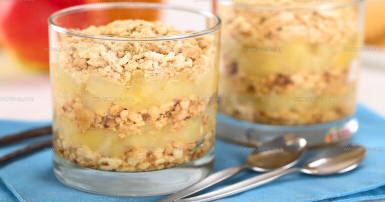 24 Tasty Traditional Danish Desserts You Need to Try