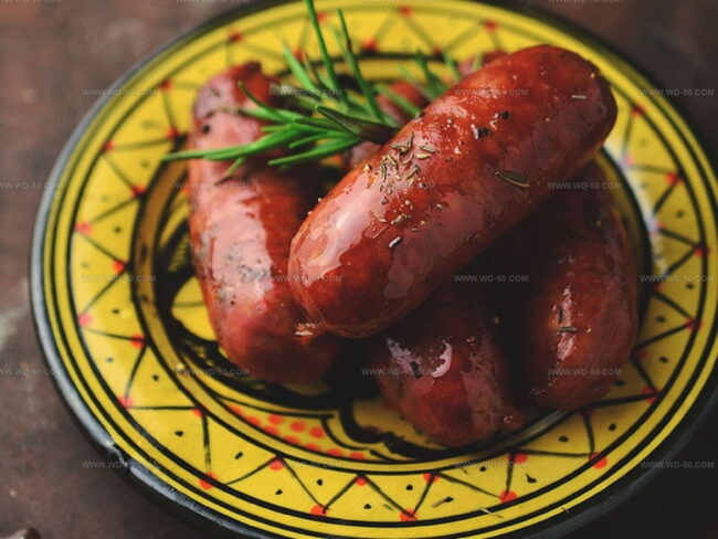 How Chorizo Flavor Varies by Region