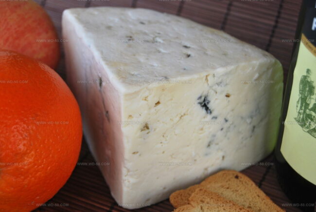 Devon Blue